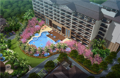 安德莉亚手工烘焙