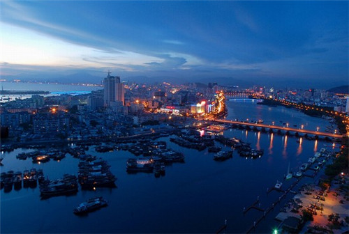 川老坎重庆火锅