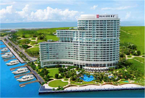 23度香时尚自助火锅