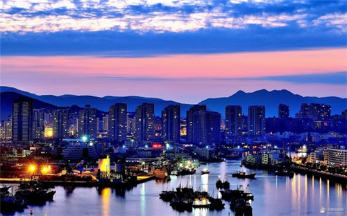 一洋刺身日式料理