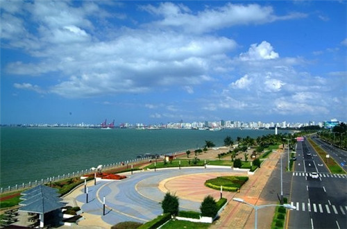 大眼妹生煎包