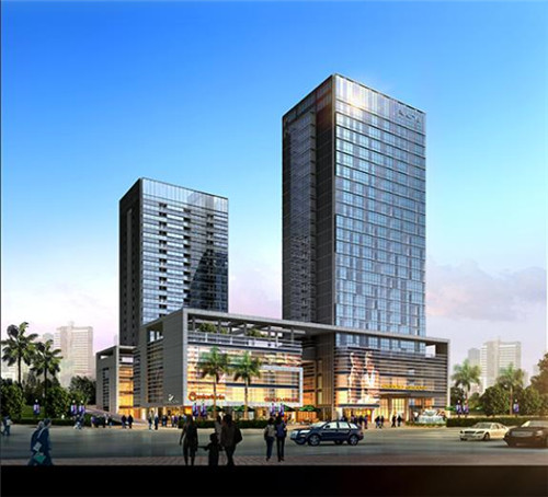 特福莱汽车美容