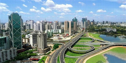 车奇士汽车美容