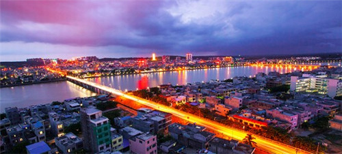 寿司培训店