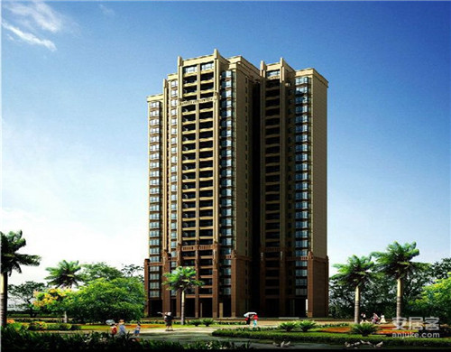 广宁奶茶店好看，广场奶茶店