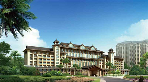 舟山火锅店设计装修公司，火锅店装饰设计公司