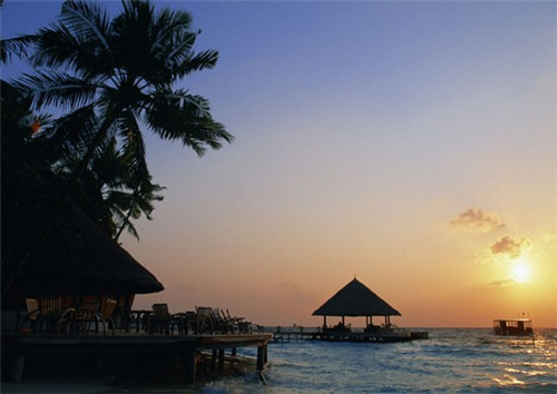 旅游沙漠哪里好玩（沙漠旅游去哪）