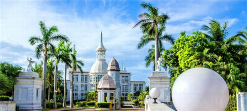 学车公司取名大全（驾校公司名）