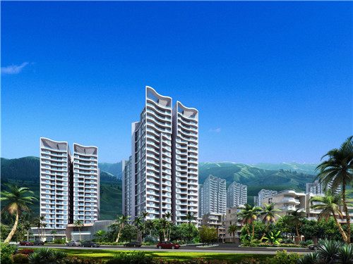 四川成都锦江区新房楼盘价格（成都锦江区房价2021最新价格）