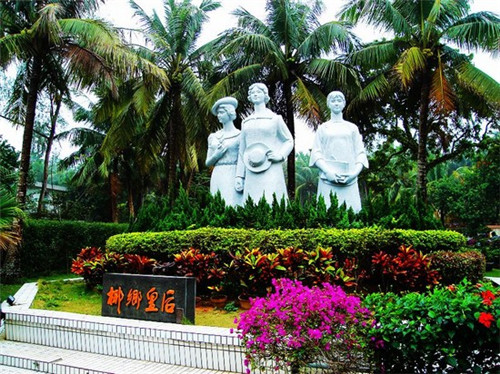 泰国旅游能看到什么景点（泰国旅游能看到什么景点好玩）